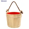 3 gallon sauna bucket