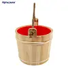 sauna bucket kit